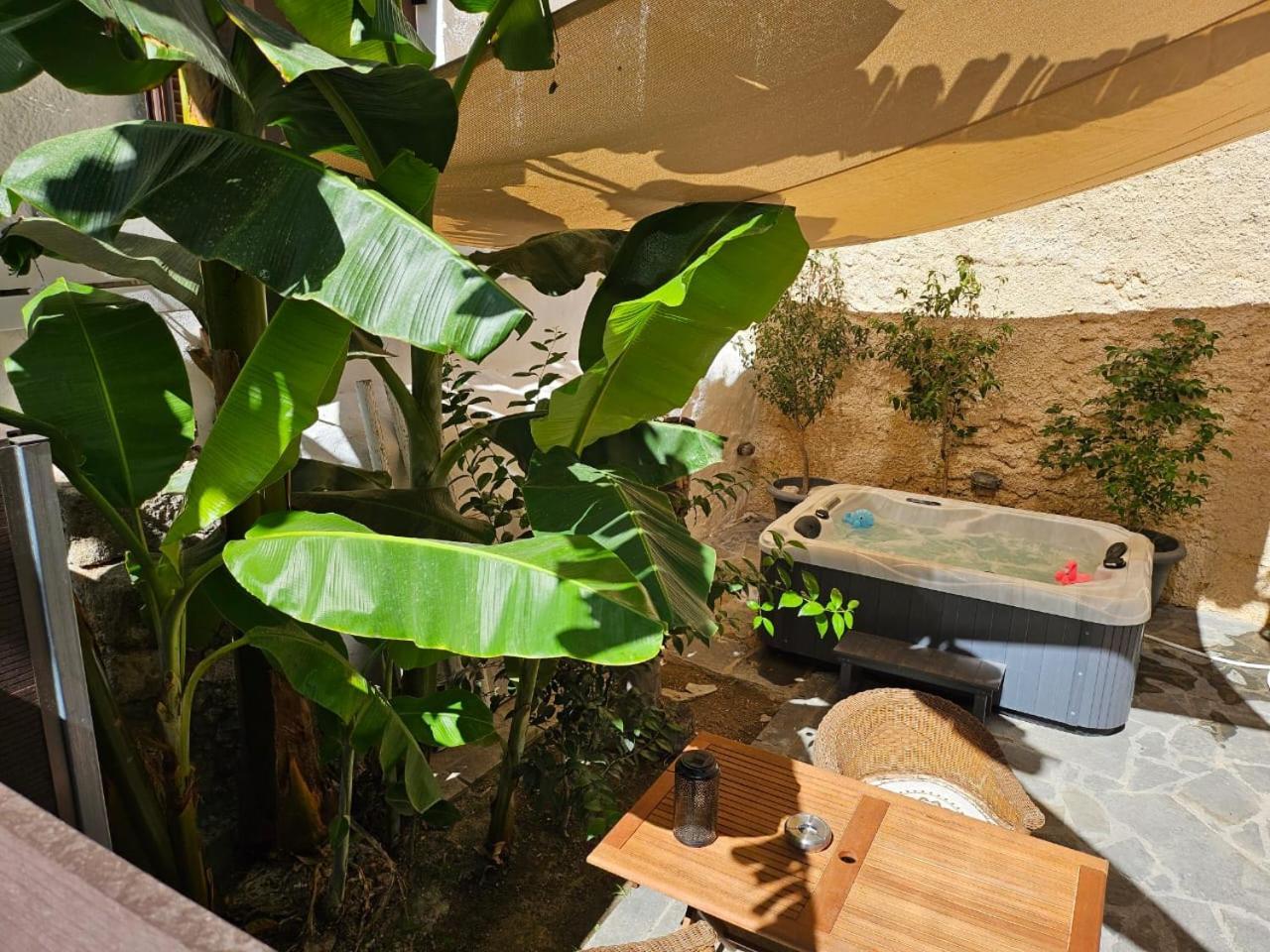 Utopia Luxury Suites - Old Town Rhodes City Exteriér fotografie