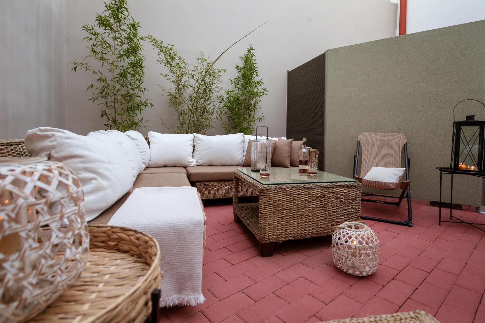 Utopia Luxury Suites - Old Town Rhodes City Exteriér fotografie
